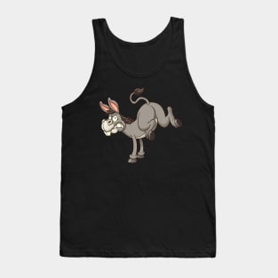 Donkey Kick Tank Top